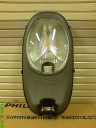 Lampu Jalan PJU SRX 811 Philips MUNIX